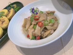 -将相和·海鲜蒸饺大连菜