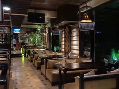 大堂-Local泰莲庭(虹鳟鱼店)