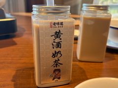 -绍兴老味道·非遗门店(银泰城店)
