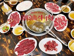 牛肉丸-柴头哥·牛肉火锅(爱民路店)
