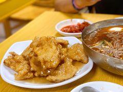 -屋里家延边朝鲜族冷面(南园店)