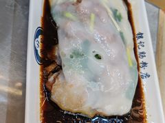 -银记肠粉店(北京路店)