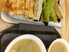 -众品老方子锅贴甜沫(李村店)