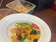 -唐山宴大唐州府精品中餐