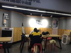 大堂-儒家牛肉(江大店)