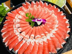 -阳坊胜利涮羊肉(阳坊老店)