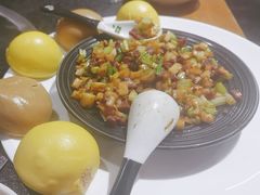 -驴全道葭州驴肉公馆(榆林商业步行街店)