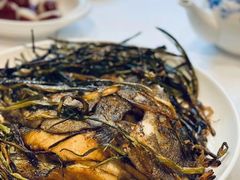 -老吉士酒家(天平路店)