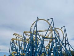 -大连海昌发现王国主题公园