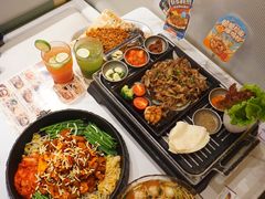 -七八冷面·延边朝鲜族美食(世纪汇店)