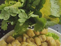 -正福居老北京正宗铜锅泉水涮肉(彰化路店)