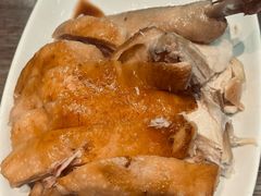 白斩草鸡-观桥阁(锦溪店)