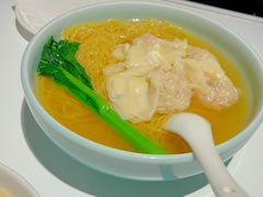 云吞面-葡珍轩冰室(虹桥机场T1店)
