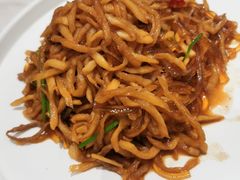 -子霖南山鲜虾面(南山总店)