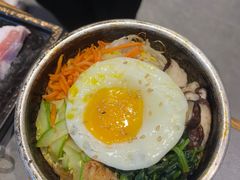 -明洞王妃家烤肉(苏州中心星悦汇店)