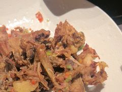 -宫燕府·京菜·烤鸭·淮扬菜(王府中心店)