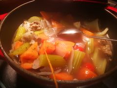 -圣丰索菲特·2 On 988 Café 自助餐厅