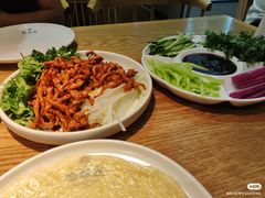 -榆林镇筋饼(知春路店)
