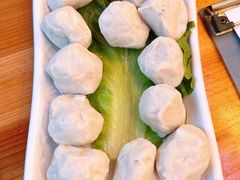 鱼丸-洪大厨鸡煲(福田店)