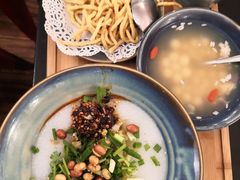 大王经典油茶套餐-大王油茶(二厂文创公园店)