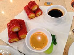 -点都德(华强南店)