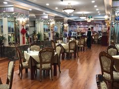 大堂-新侨三宝乐西餐厅(崇文门店)