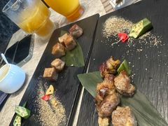 -極上萬膳·日料放题(来福士江景店)