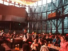 -SPACE(欢乐颂购物中心店)