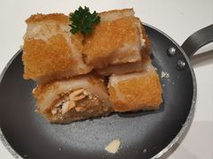 脆皮甜薄撑-广州酒家(文昌总店)