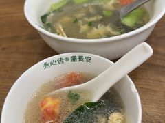 -老刘家永盛斋·传统泡馍(东关南街店)