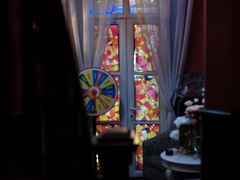 -弗拉门戈西班牙餐厅酒吧(意式风情街店)
