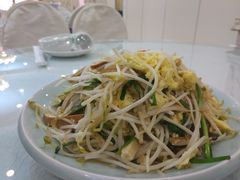 津味炒合菜-普天和酒楼·新津菜·烤鸭(天津之眼店)