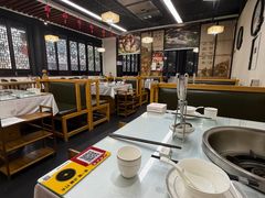 -名善山珍·野生菌汤锅(文殊院店)