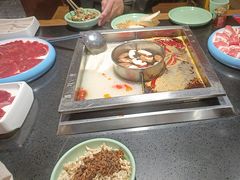-蜀江龙火锅(339店)