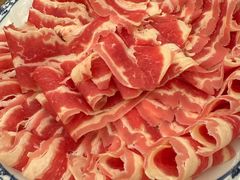 -磁器铜锅涮肉(交大东路店)
