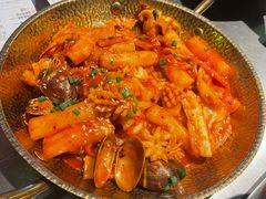 -青瓦炭韩潮烤肉(经开店)