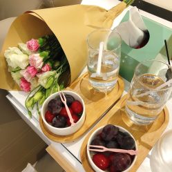 -纤纤玉手美甲美睫美容