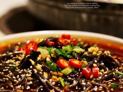 -蛙蛙叫干锅年代(簋街总店)