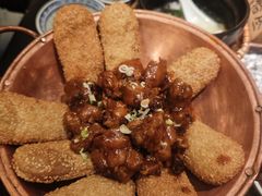 -南京大牌档(中关村领展广场店)