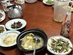 -兴乐饭店(齐飞路店)