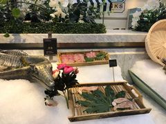 -川骄海鲜自助(河东店)
