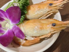 -玖鲜小笼(中山广场店)