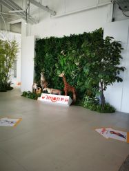 -IMON·HANSA潮玩玩偶毛绒玩具(通州万象汇店)