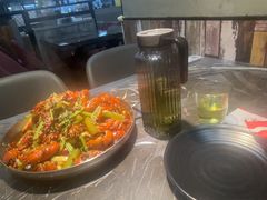 -指爱龙虾(金杨路总店)