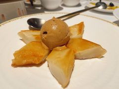 冰淇淋年糕-食廬(浦东嘉里城店)