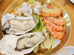 -肥田仔·香港大排档(静安寺店)