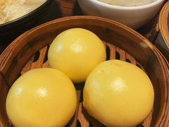 爆汁流沙包-佬港味粤味小馆(锦艺城店)