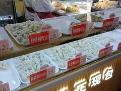 -熊大爷现包饺子(和平里店)