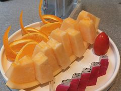 -晋江荣誉国际酒店·港誉茶餐厅