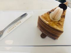 -PAUL LAFAYET 法式甜品(港汇广场店)